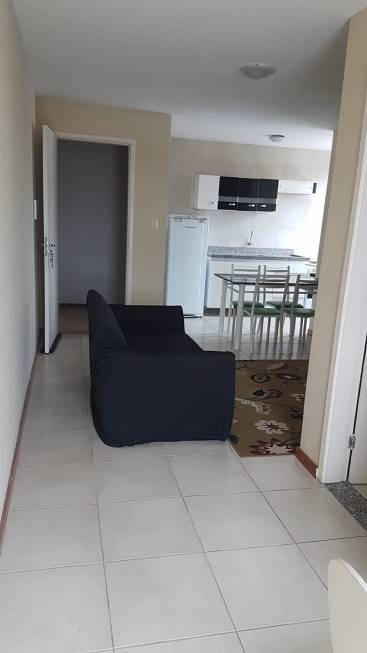 Foto 1 de Apartamento com 1 Quarto para alugar, 50m² em Vilas do Atlantico, Lauro de Freitas