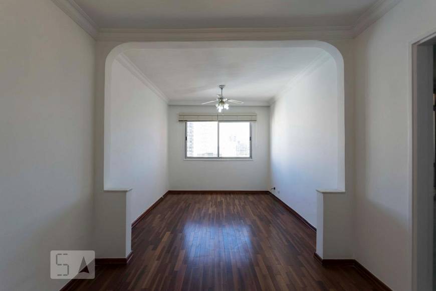 Foto 1 de Apartamento com 2 Quartos para alugar, 90m² em Aclimação, São Paulo