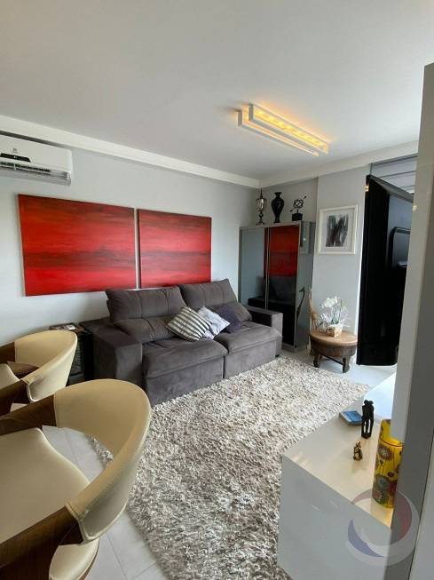 Foto 1 de Apartamento com 2 Quartos à venda, 64m² em Agronômica, Florianópolis
