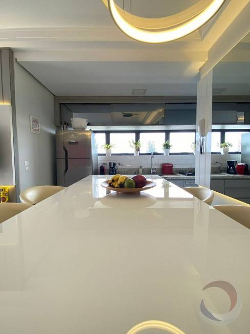 Foto 4 de Apartamento com 2 Quartos à venda, 64m² em Agronômica, Florianópolis
