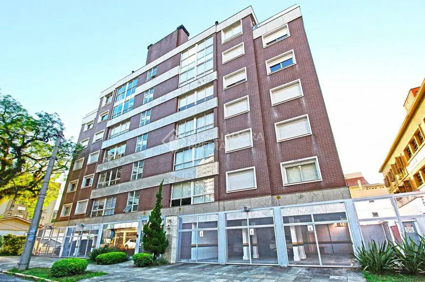 Foto 1 de Apartamento com 2 Quartos à venda, 106m² em Auxiliadora, Porto Alegre