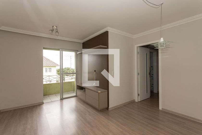 Foto 1 de Apartamento com 2 Quartos para alugar, 59m² em Bairro Alto, Curitiba
