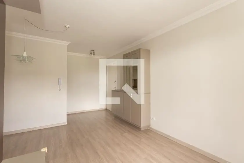 Foto 4 de Apartamento com 2 Quartos para alugar, 59m² em Bairro Alto, Curitiba
