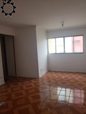 Foto 1 de Apartamento com 2 Quartos para alugar, 52m² em Bandeiras, Osasco