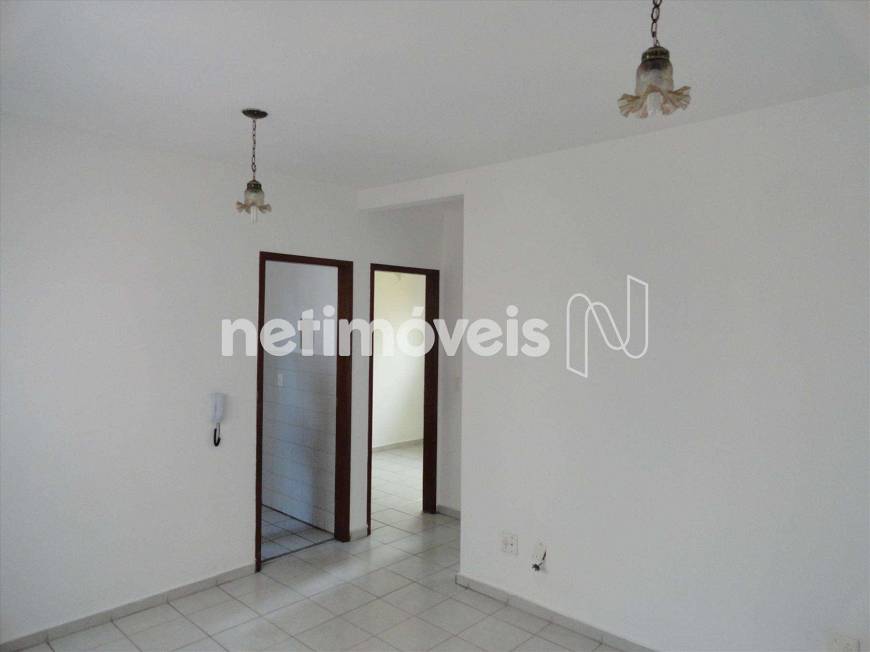 Foto 1 de Apartamento com 2 Quartos para alugar, 45m² em Betânia, Belo Horizonte