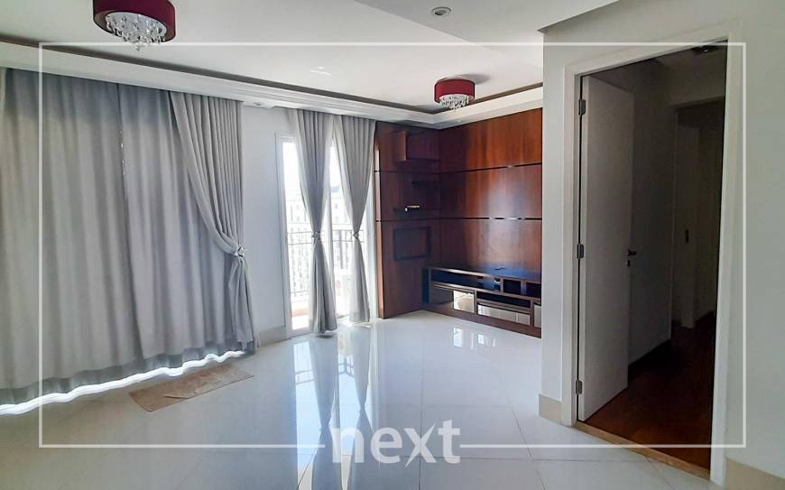 Foto 2 de Apartamento com 2 Quartos à venda, 84m² em Cambuí, Campinas