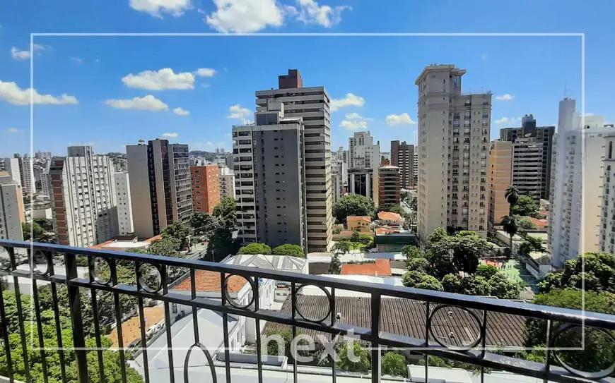 Foto 4 de Apartamento com 2 Quartos à venda, 84m² em Cambuí, Campinas