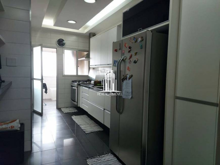 Foto 2 de Apartamento com 2 Quartos à venda, 90m² em Campo Belo, São Paulo