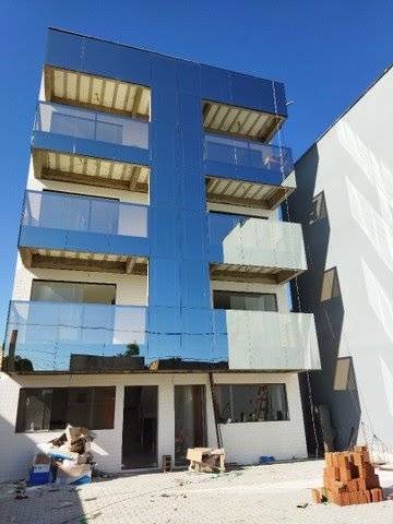 Foto 1 de Apartamento com 2 Quartos à venda, 74m² em Centro, Anchieta
