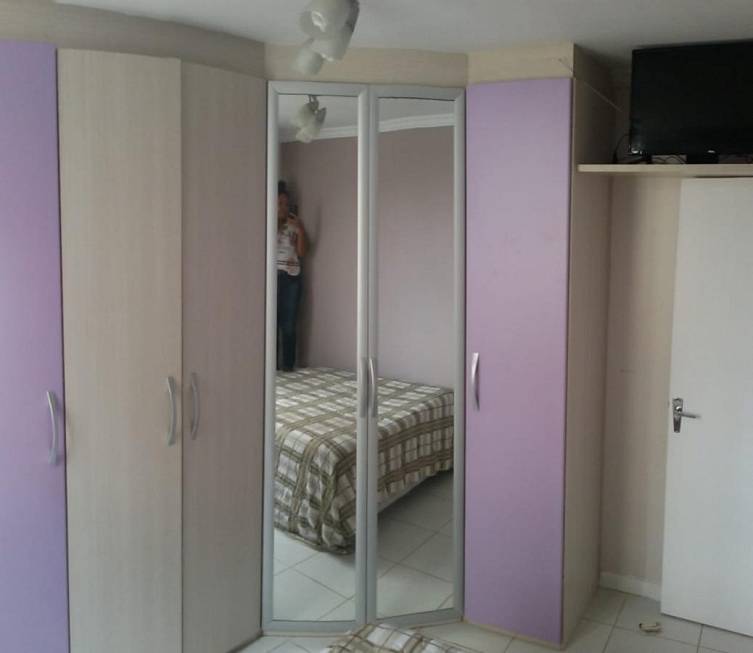 Foto 5 de Apartamento com 2 Quartos à venda, 65m² em Centro, Florianópolis