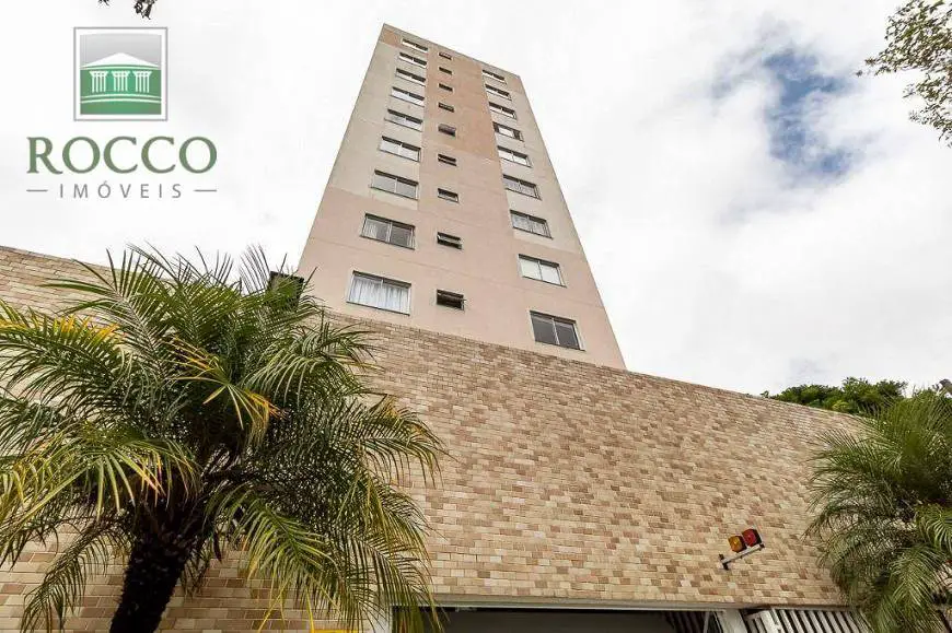 Foto 1 de Apartamento com 2 Quartos à venda, 45m² em Centro, São José dos Pinhais