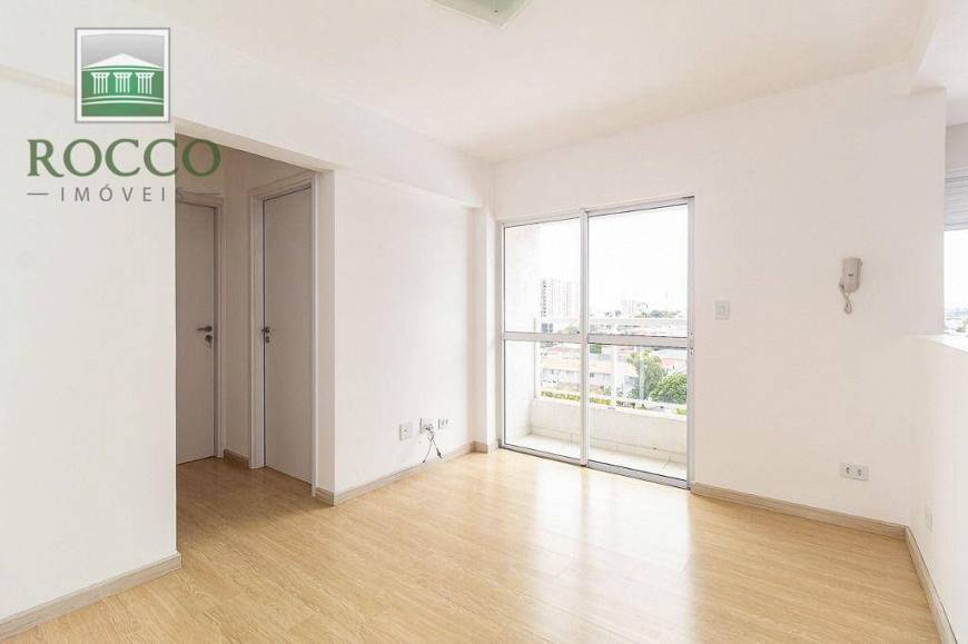 Foto 3 de Apartamento com 2 Quartos à venda, 45m² em Centro, São José dos Pinhais