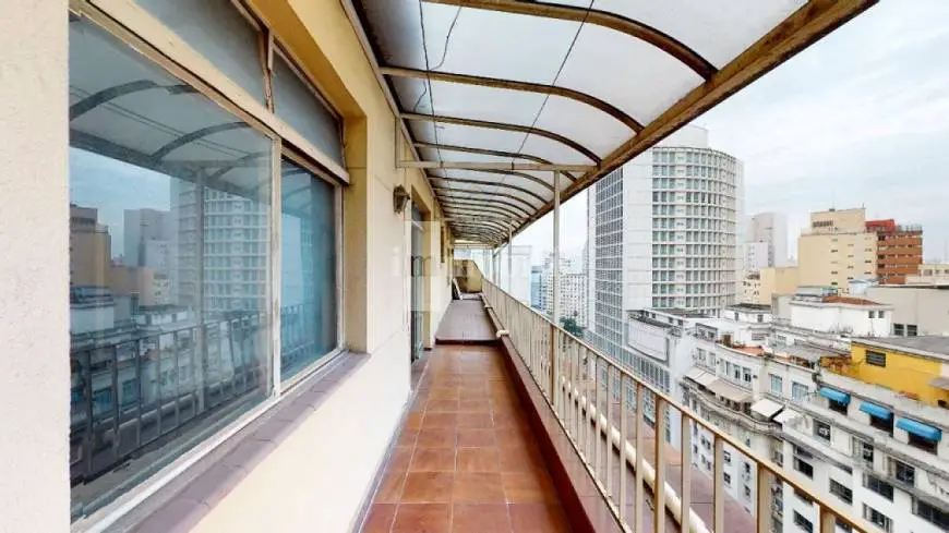 Foto 1 de Apartamento com 2 Quartos à venda, 150m² em Centro, São Paulo
