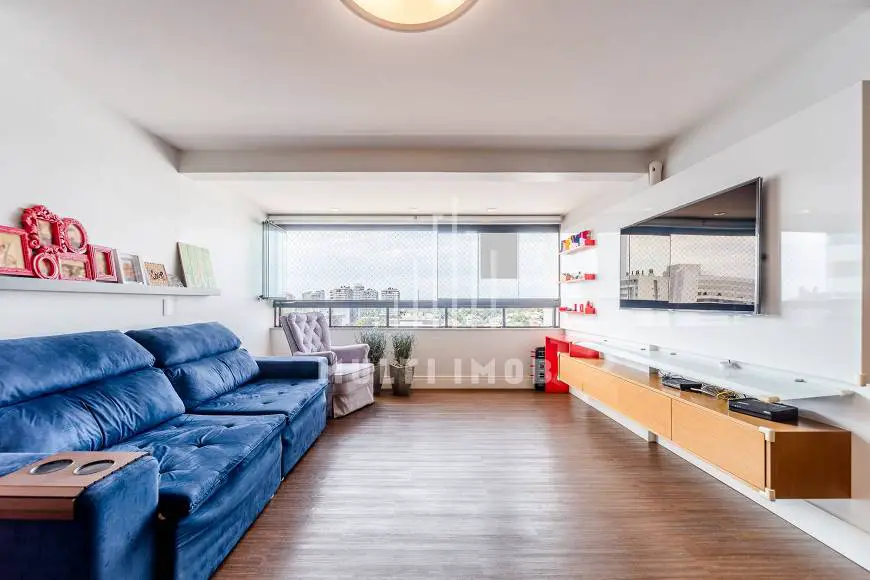 Foto 2 de Apartamento com 2 Quartos à venda, 89m² em Chácara das Pedras, Porto Alegre