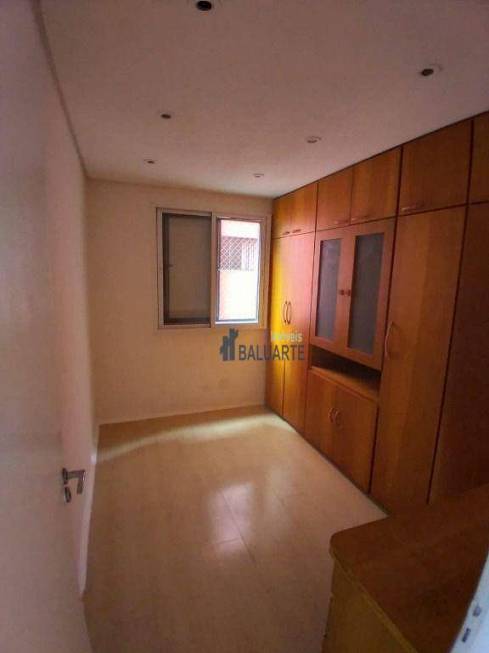 Foto 3 de Apartamento com 2 Quartos à venda, 60m² em Cidade Ademar, São Paulo