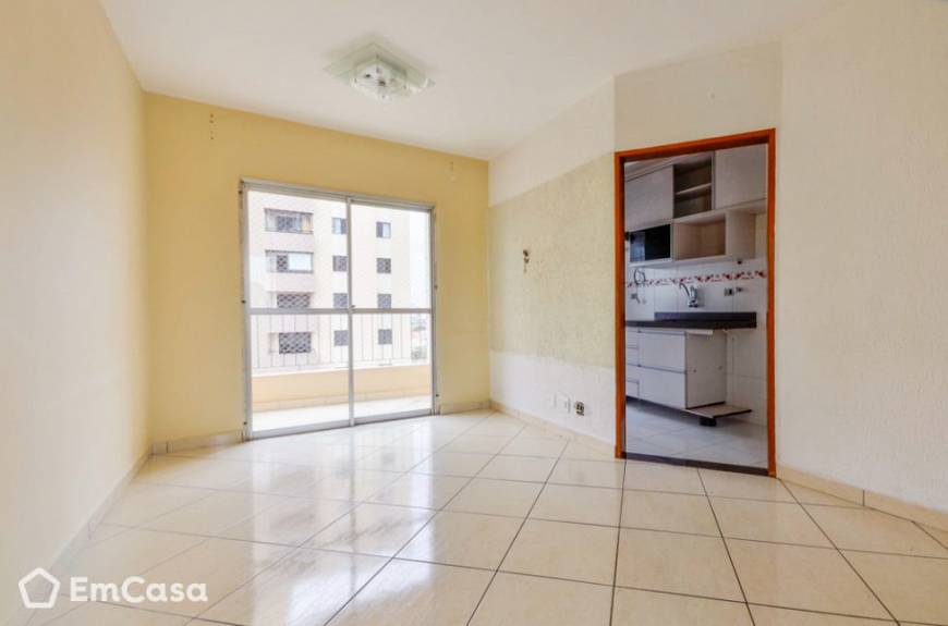 Foto 2 de Apartamento com 2 Quartos à venda, 62m² em Cursino, São Paulo