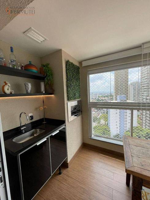 Foto 2 de Apartamento com 2 Quartos à venda, 67m² em Cursino, São Paulo
