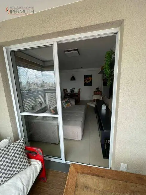 Foto 4 de Apartamento com 2 Quartos à venda, 67m² em Cursino, São Paulo