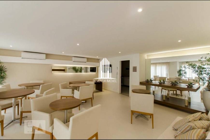 Foto 4 de Apartamento com 2 Quartos para alugar, 107m² em Empresarial 18 do Forte, Barueri