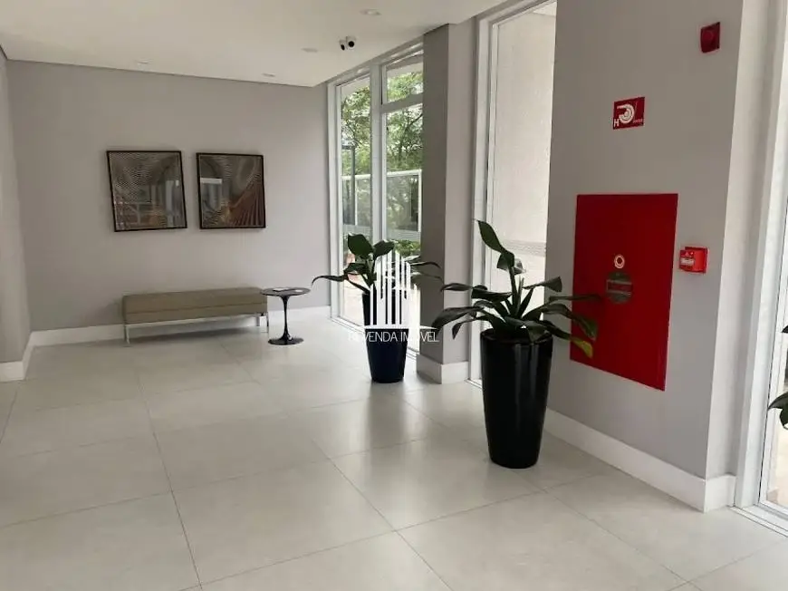 Foto 2 de Apartamento com 2 Quartos à venda, 70m² em Empresarial 18 do Forte, Barueri