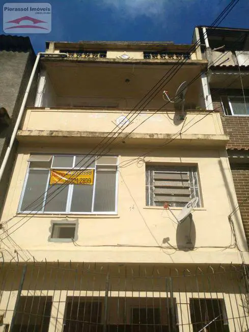 Foto 3 de Apartamento com 2 Quartos para alugar, 50m² em Fonseca, Niterói