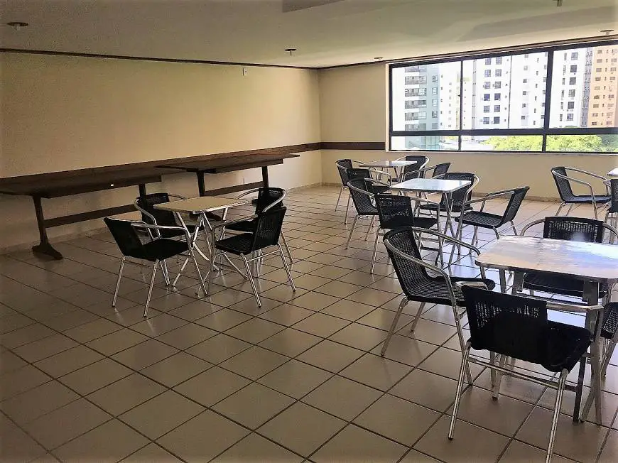 Foto 5 de Apartamento com 2 Quartos para alugar, 70m² em Graça, Salvador