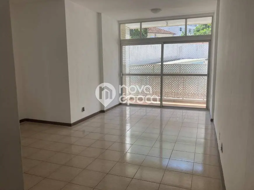 Foto 1 de Apartamento com 2 Quartos à venda, 92m² em Humaitá, Rio de Janeiro
