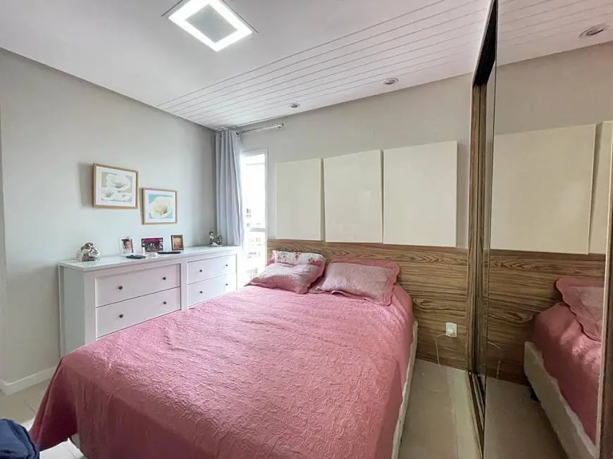 Foto 4 de Apartamento com 2 Quartos à venda, 85m² em Itapuã, Vila Velha