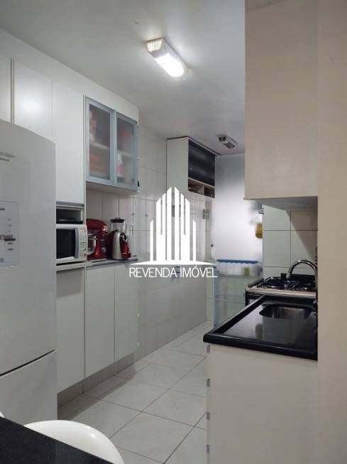 Foto 4 de Apartamento com 2 Quartos à venda, 50m² em Jardim Adutora, São Paulo