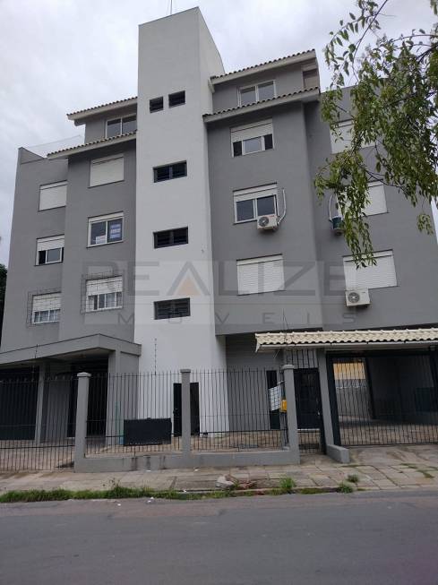 Foto 1 de Apartamento com 2 Quartos para alugar, 150m² em Jardim Carvalho, Porto Alegre