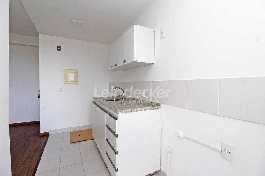 Foto 5 de Apartamento com 2 Quartos para alugar, 52m² em Jardim Carvalho, Porto Alegre