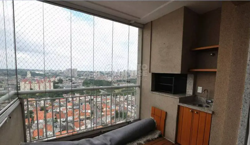Foto 1 de Apartamento com 2 Quartos à venda, 89m² em Jardim da Saude, São Paulo