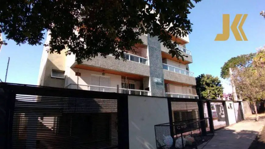 Foto 1 de Apartamento com 2 Quartos para alugar, 70m² em Jardim Dom Bosco, Jaguariúna