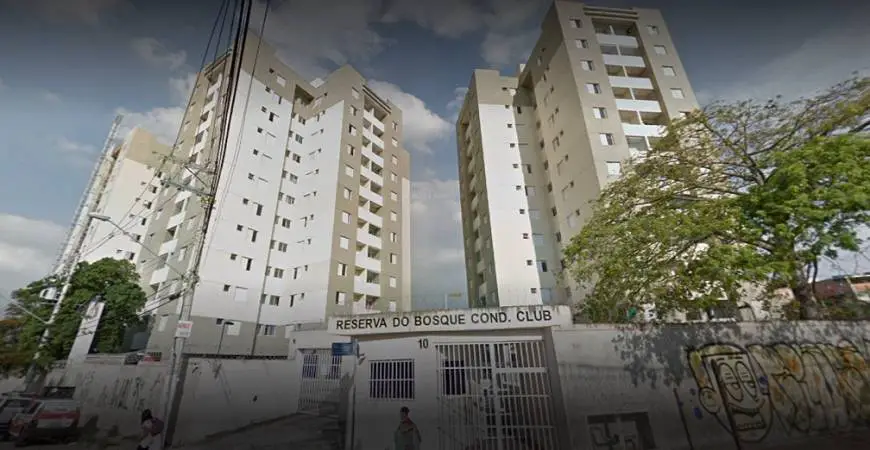 Foto 1 de Apartamento com 2 Quartos à venda, 50m² em Jardim Iae, São Paulo