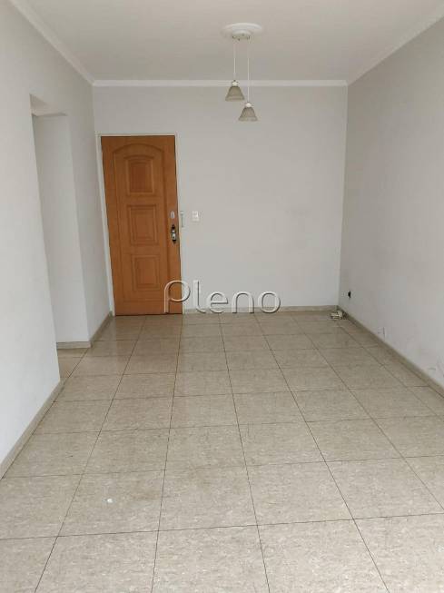 Foto 1 de Apartamento com 2 Quartos à venda, 65m² em Jardim Nova Europa, Campinas