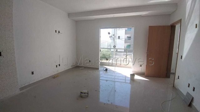 Foto 1 de Apartamento com 2 Quartos à venda, 66m² em Nha Chica, Pouso Alegre
