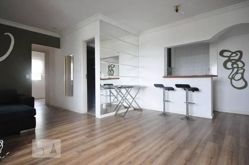Foto 2 de Apartamento com 2 Quartos à venda, 70m² em Panamby, São Paulo