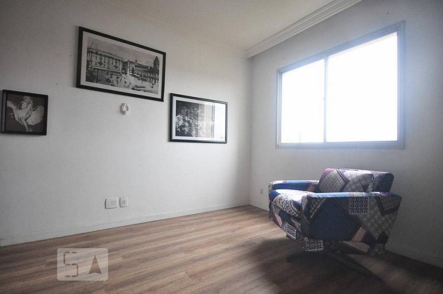 Foto 4 de Apartamento com 2 Quartos à venda, 70m² em Panamby, São Paulo