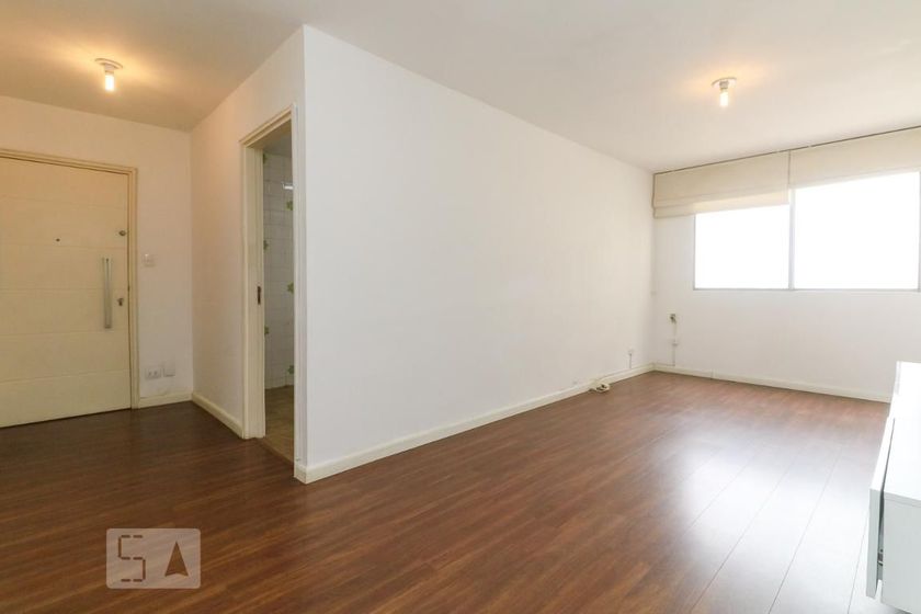 Foto 2 de Apartamento com 2 Quartos para alugar, 87m² em Paraíso, São Paulo