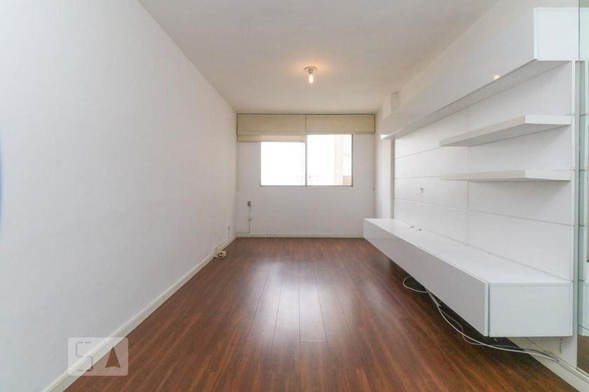 Foto 3 de Apartamento com 2 Quartos para alugar, 87m² em Paraíso, São Paulo