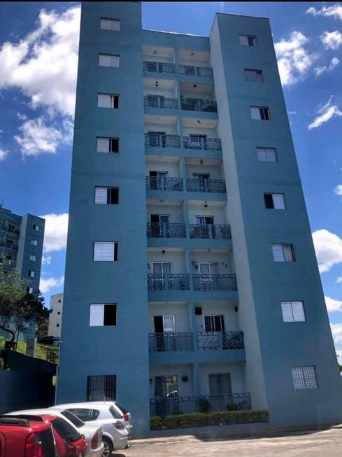 Foto 1 de Apartamento com 2 Quartos à venda, 45m² em Parque Primavera, Guarulhos