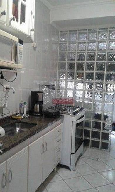 Foto 1 de Apartamento com 2 Quartos à venda, 57m² em Parque Primavera, Guarulhos