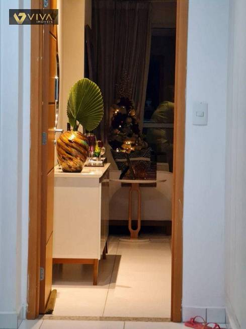 Foto 3 de Apartamento com 2 Quartos à venda, 65m² em Pedro Gondim, João Pessoa