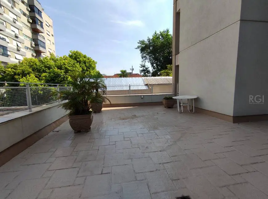 Foto 1 de Apartamento com 2 Quartos à venda, 127m² em Petrópolis, Porto Alegre