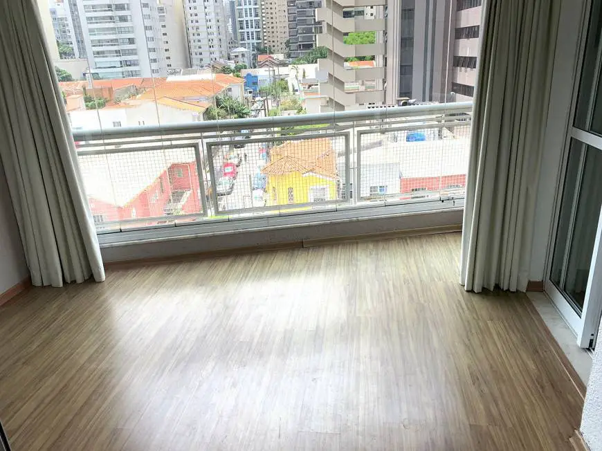 Foto 3 de Apartamento com 2 Quartos para venda ou aluguel, 63m² em Pinheiros, São Paulo