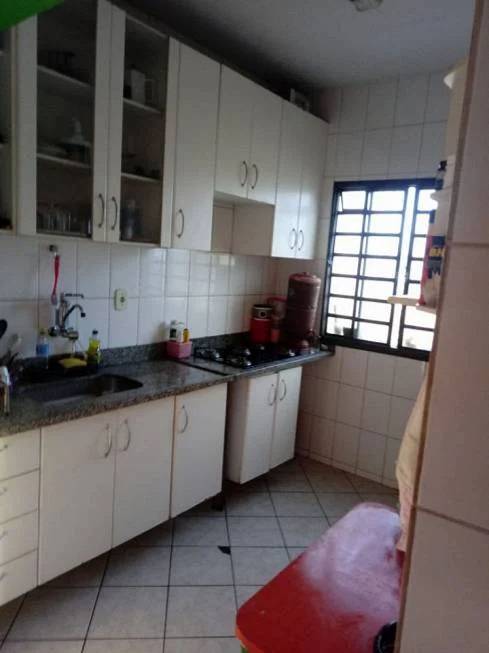 Foto 1 de Apartamento com 2 Quartos à venda, 117m² em Planalto, Belo Horizonte