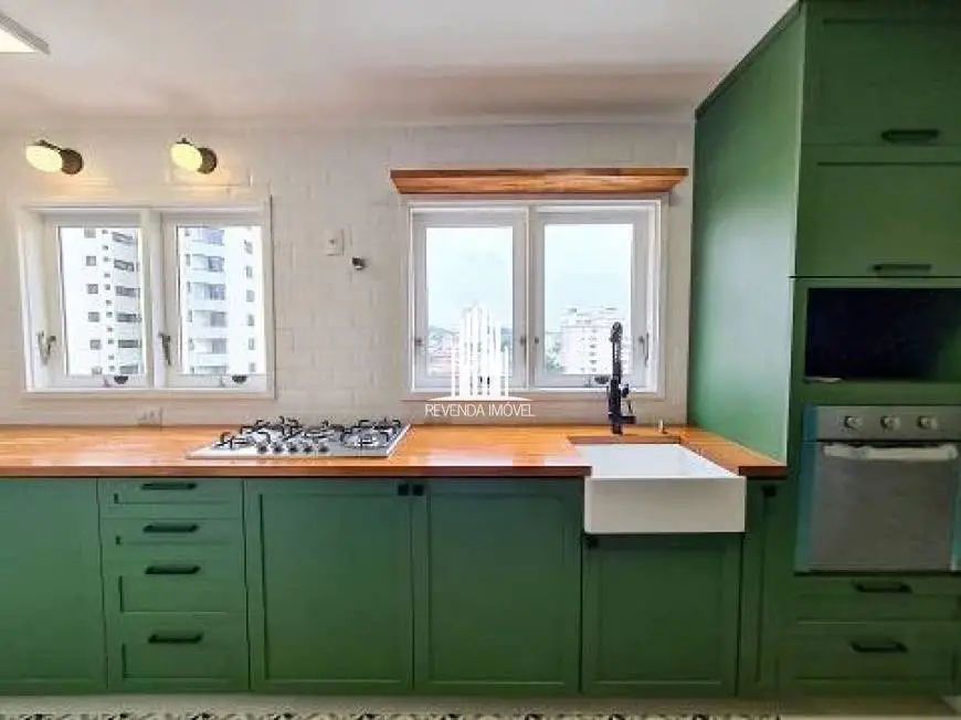 Foto 3 de Apartamento com 2 Quartos à venda, 83m² em Planalto Paulista, São Paulo