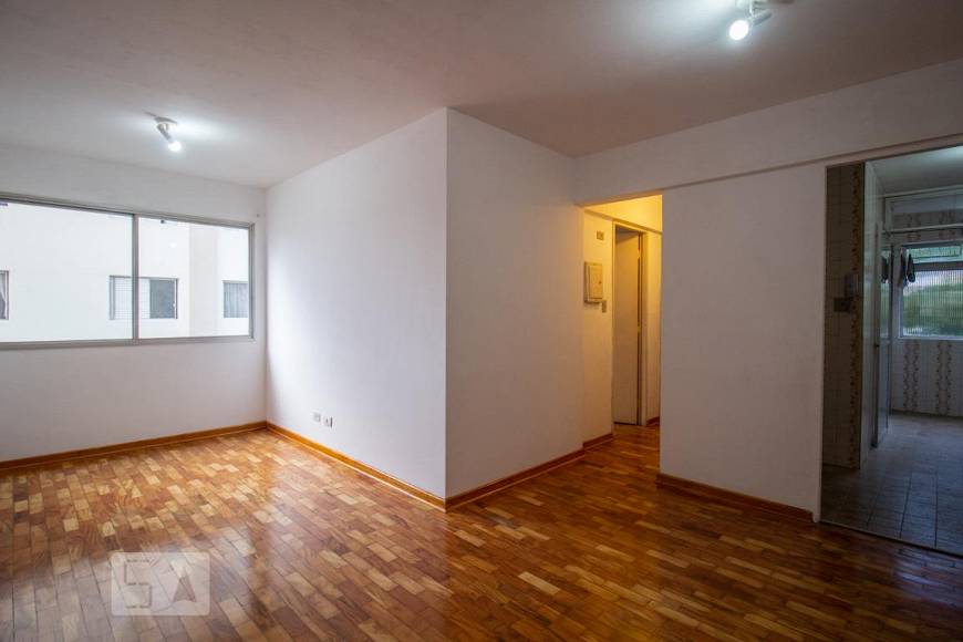 Foto 1 de Apartamento com 2 Quartos para alugar, 55m² em Pompeia, São Paulo