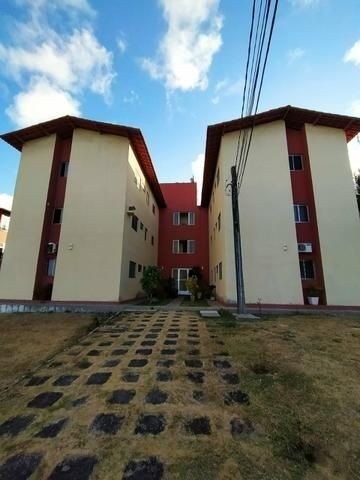 Foto 1 de Apartamento com 2 Quartos à venda, 80m² em Ponta Negra, Natal