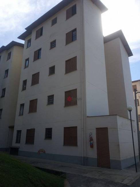 Foto 5 de Apartamento com 2 Quartos à venda, 54m² em Portal dos Ipês, Cajamar